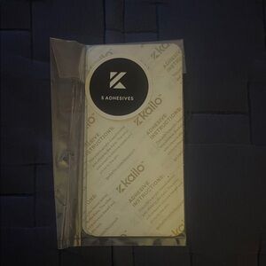 Pain Relief Patch - 5 Pack